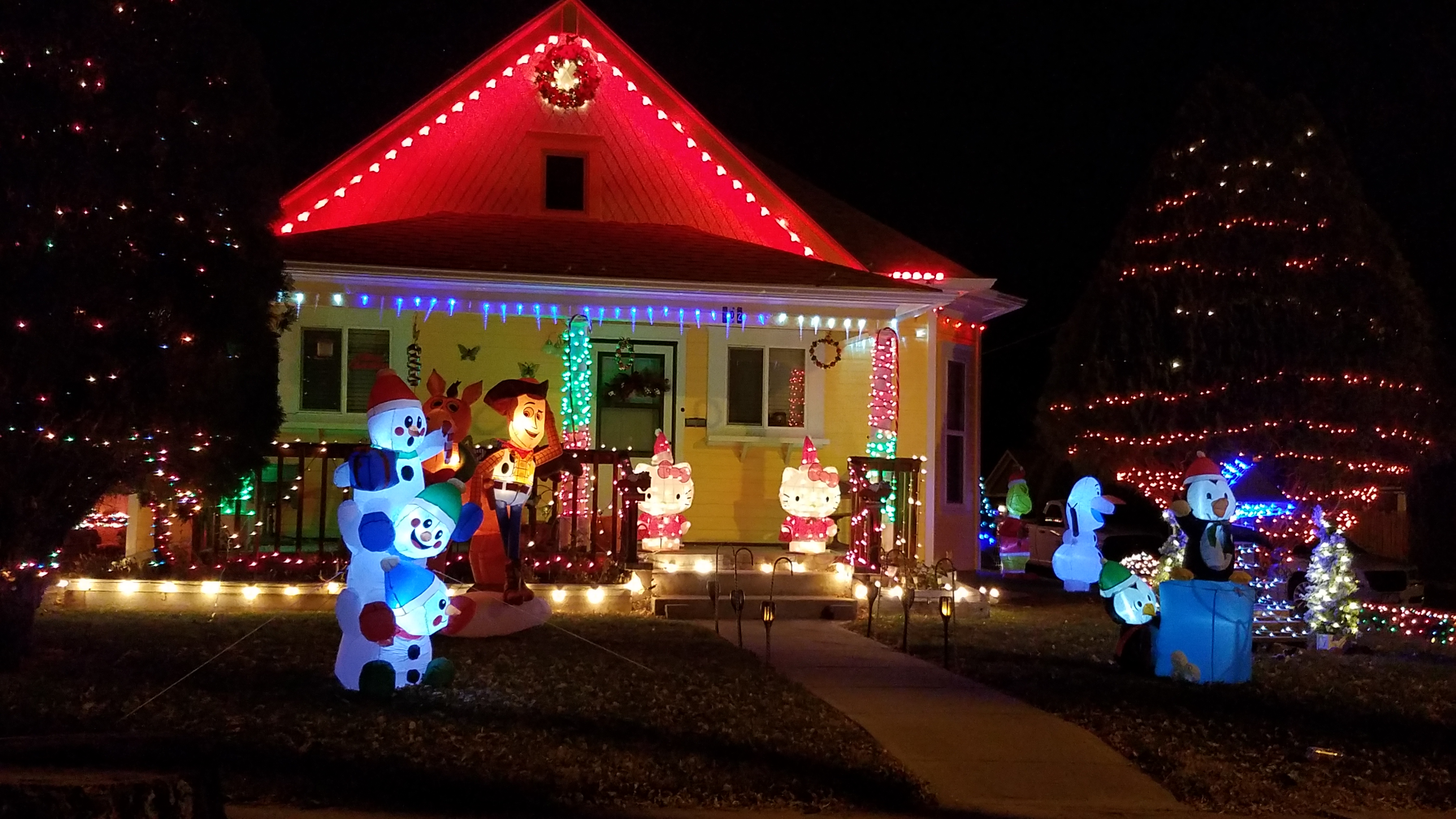 1st place winner 902 Carson